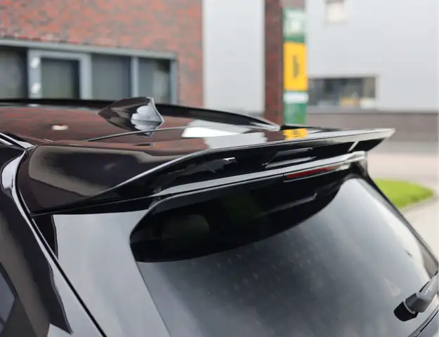 BMW X5 view 13