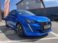 Peugeot 208 1.5 HDI ALLURE Bleu - thumbnail 4