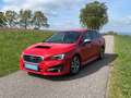 Subaru Levorg Levorg 1,6 GT-S Exclusive Rot - thumbnail 16