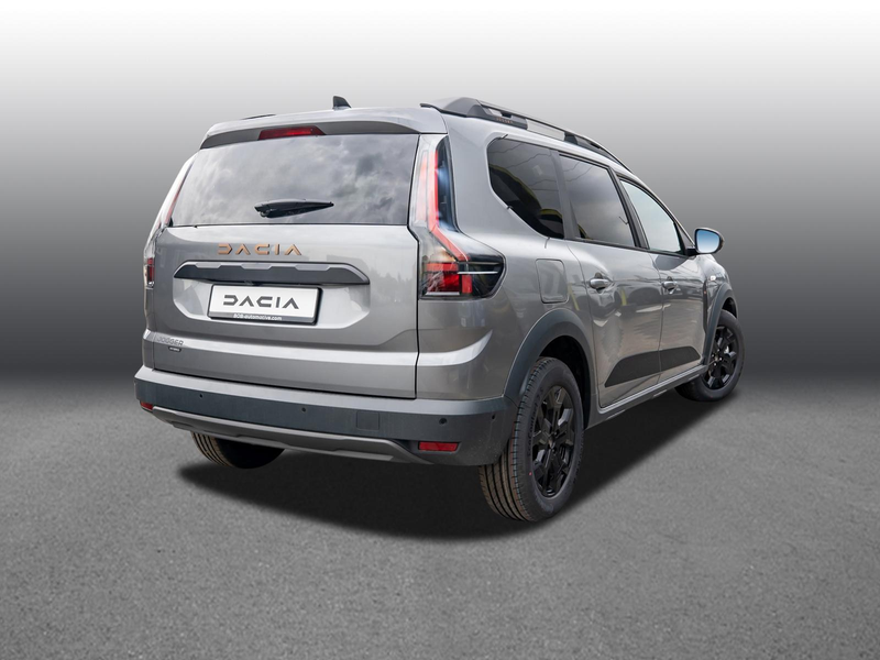 Dacia Jogger Extreme hybrid 155 NAVI SHZ PDC KLIMA BT ZV — photo 2