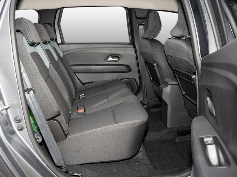 Dacia Jogger Extreme hybrid 155 NAVI SHZ PDC KLIMA BT ZV — photo 5