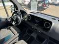 Mercedes-Benz Sprinter III Kasten RWD/AWD 319 CDI RWD L2 NAVI Gris - thumbnail 11