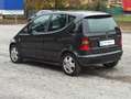 Mercedes-Benz A 170 Classe A - W/V 168 td Avantgarde Nero - thumbnail 7