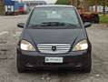 Mercedes-Benz A 170 Classe A - W/V 168 td Avantgarde Nero - thumbnail 2
