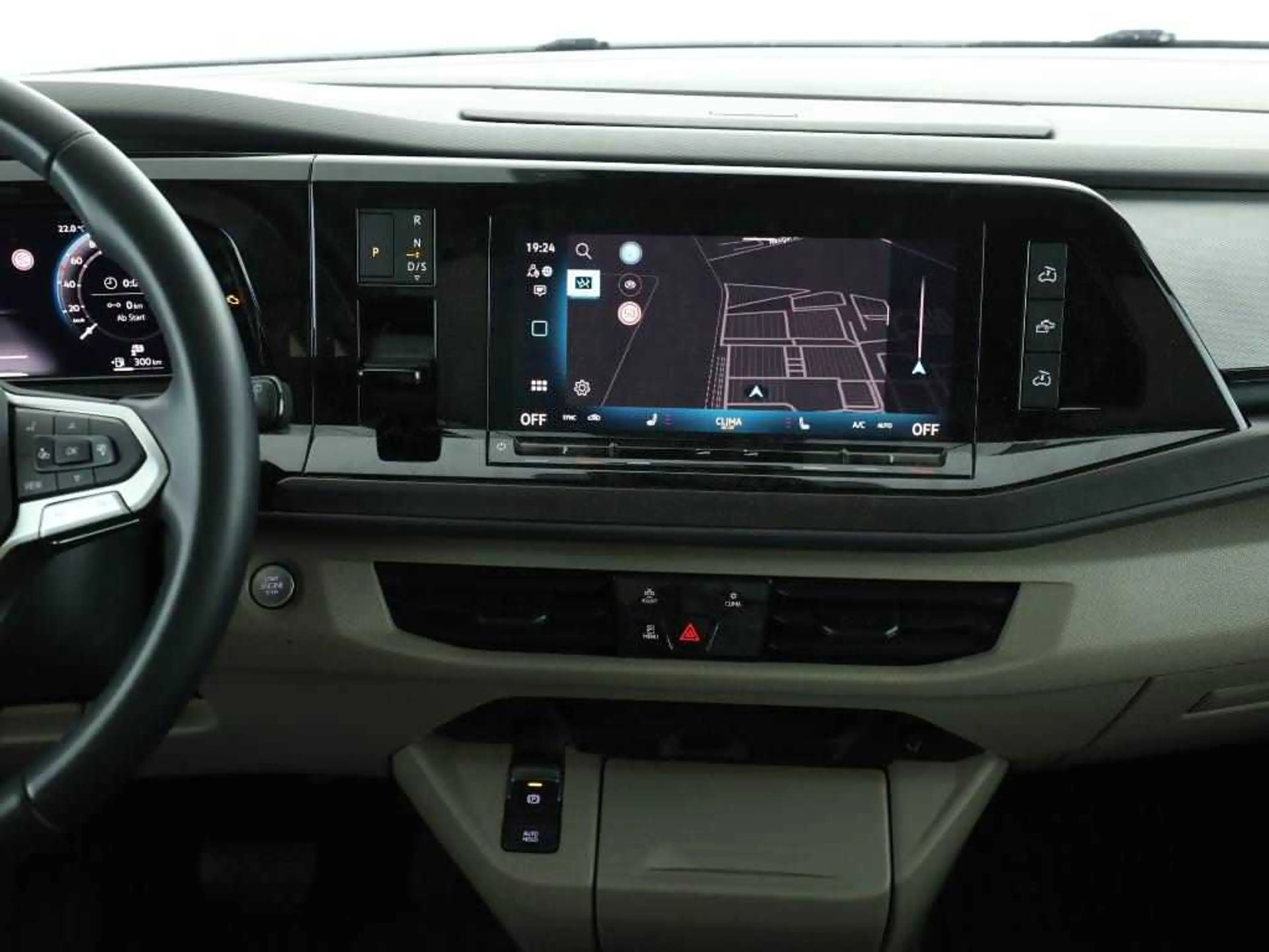 Volkswagen T7 California Beach 2,0 TDI NAVI/AHK/ACC/KLIMA/STH — photo 6