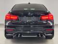 BMW M3 3.0 DKG CARBON CAMERA GPS BI-XENON CUIR Noir - thumbnail 5