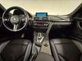 BMW M3 3.0 DKG CARBON CAMERA GPS BI-XENON CUIR Noir - thumbnail 9