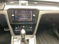 Volkswagen Passat Alltrack Variant 2.0 TDI DSG 4Motion Klima Navi Schwarz - thumbnail 12