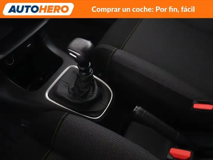 Citroën C3 2021, foto 28