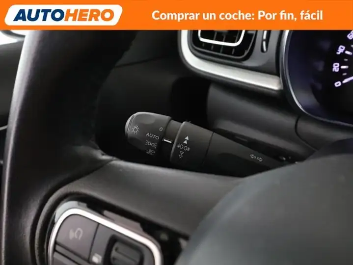Citroën C3 2021, foto 30