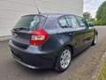 BMW 116 i Lim.  TOP ZUSTAND/TÜV & INSPEKTION NEU Grigio - thumbnail 8