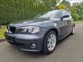 BMW 116 i Lim.  TOP ZUSTAND/TÜV & INSPEKTION NEU Grigio - thumbnail 3