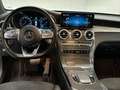 Mercedes-Benz GLC 200 Coupé 4Matic 9G-Tronic Blanco - thumbnail 8