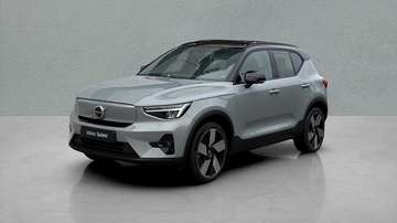 Recharge Ultimate, Single Motor Extended Range, El