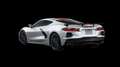 Chevrolet Corvette C8 Stingray Coupe Silber - thumbnail 7