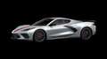Chevrolet Corvette C8 Stingray Coupe Silber - thumbnail 2