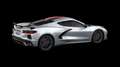 Chevrolet Corvette C8 Stingray Coupe Silber - thumbnail 5