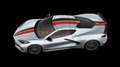 Chevrolet Corvette C8 Stingray Coupe Silber - thumbnail 3