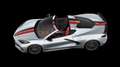 Chevrolet Corvette C8 Stingray Coupe Silber - thumbnail 4