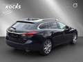 Mazda 6 2.5L SKYACTIV G 194 EXCLUSIVE-LINE Schwarz - thumbnail 7