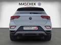 Volkswagen T-Roc Style 1.0 TSI AHK RearView Navi LED Sitzh. ACC AUT Schwarz - thumbnail 5