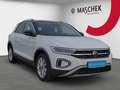 Volkswagen T-Roc Style 1.0 TSI AHK RearView Navi LED Sitzh. ACC AUT Schwarz - thumbnail 7