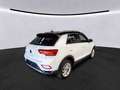 Volkswagen T-Roc Style 1.0 TSI AHK RearView Navi LED Sitzh. ACC AUT Schwarz - thumbnail 3