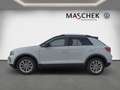 Volkswagen T-Roc Style 1.0 TSI AHK RearView Navi LED Sitzh. ACC AUT Schwarz - thumbnail 3