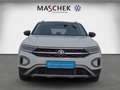 Volkswagen T-Roc Style 1.0 TSI AHK RearView Navi LED Sitzh. ACC AUT Schwarz - thumbnail 8