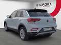 Volkswagen T-Roc Style 1.0 TSI AHK RearView Navi LED Sitzh. ACC AUT Schwarz - thumbnail 4