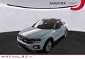 Volkswagen T-Roc Style 1.0 TSI AHK RearView Navi LED Sitzh. ACC AUT Schwarz - thumbnail 1