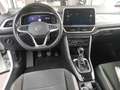Volkswagen T-Roc Style 1.0 TSI AHK RearView Navi LED Sitzh. ACC AUT Schwarz - thumbnail 4