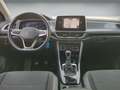 Volkswagen T-Roc Style 1.0 TSI AHK RearView Navi LED Sitzh. ACC AUT Schwarz - thumbnail 10
