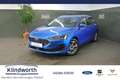 Ford Focus Turnier 1.0 E.Boost MHEV Aut. Titanium Bleu - thumbnail 1