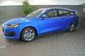 Ford Focus Turnier 1.0 E.Boost MHEV Aut. Titanium Bleu - thumbnail 3