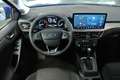 Ford Focus Turnier 1.0 E.Boost MHEV Aut. Titanium Bleu - thumbnail 7