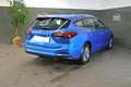 Ford Focus Turnier 1.0 E.Boost MHEV Aut. Titanium Bleu - thumbnail 4