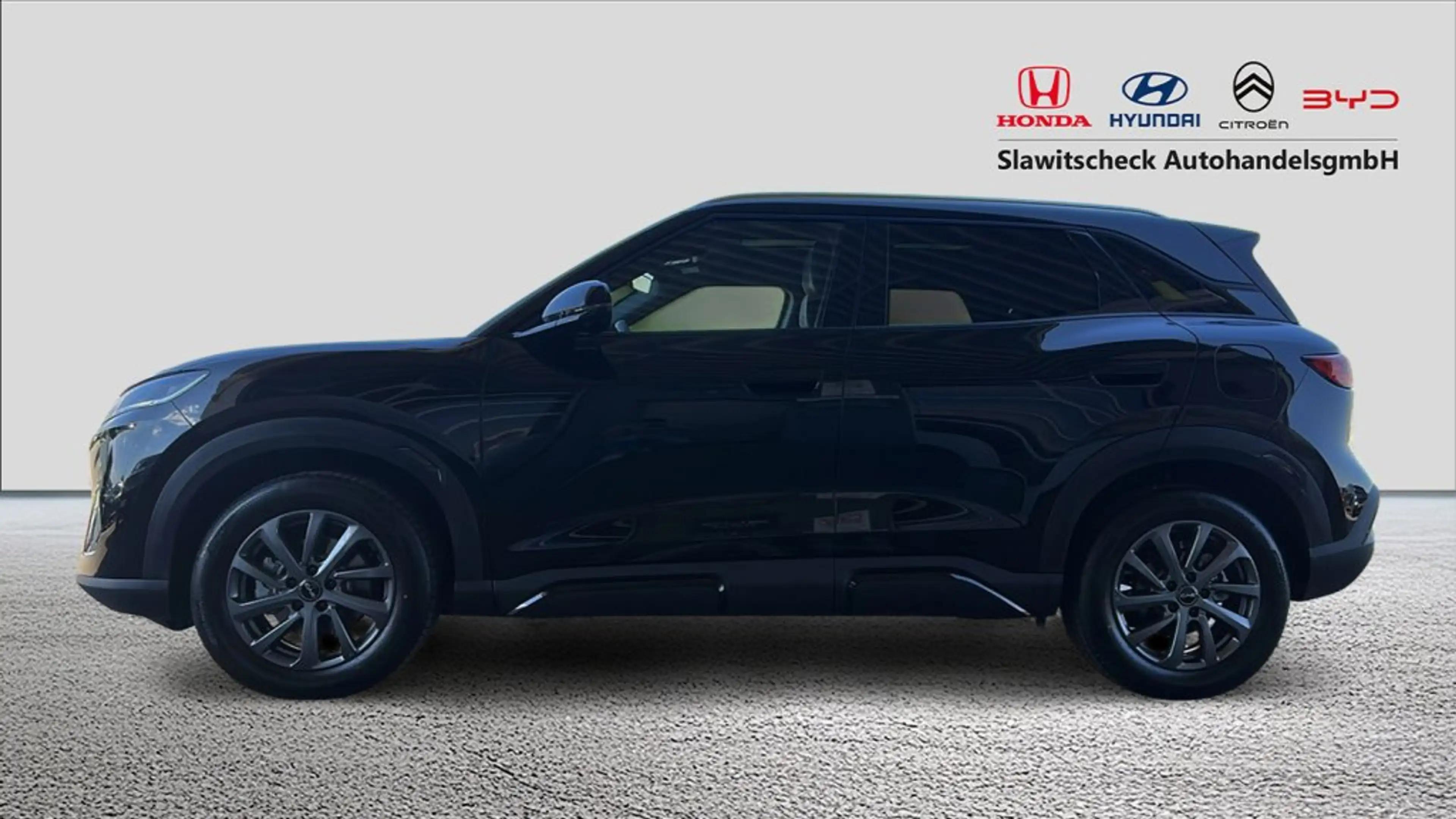 BYD Atto 2 DM-i Boost — photo 2
