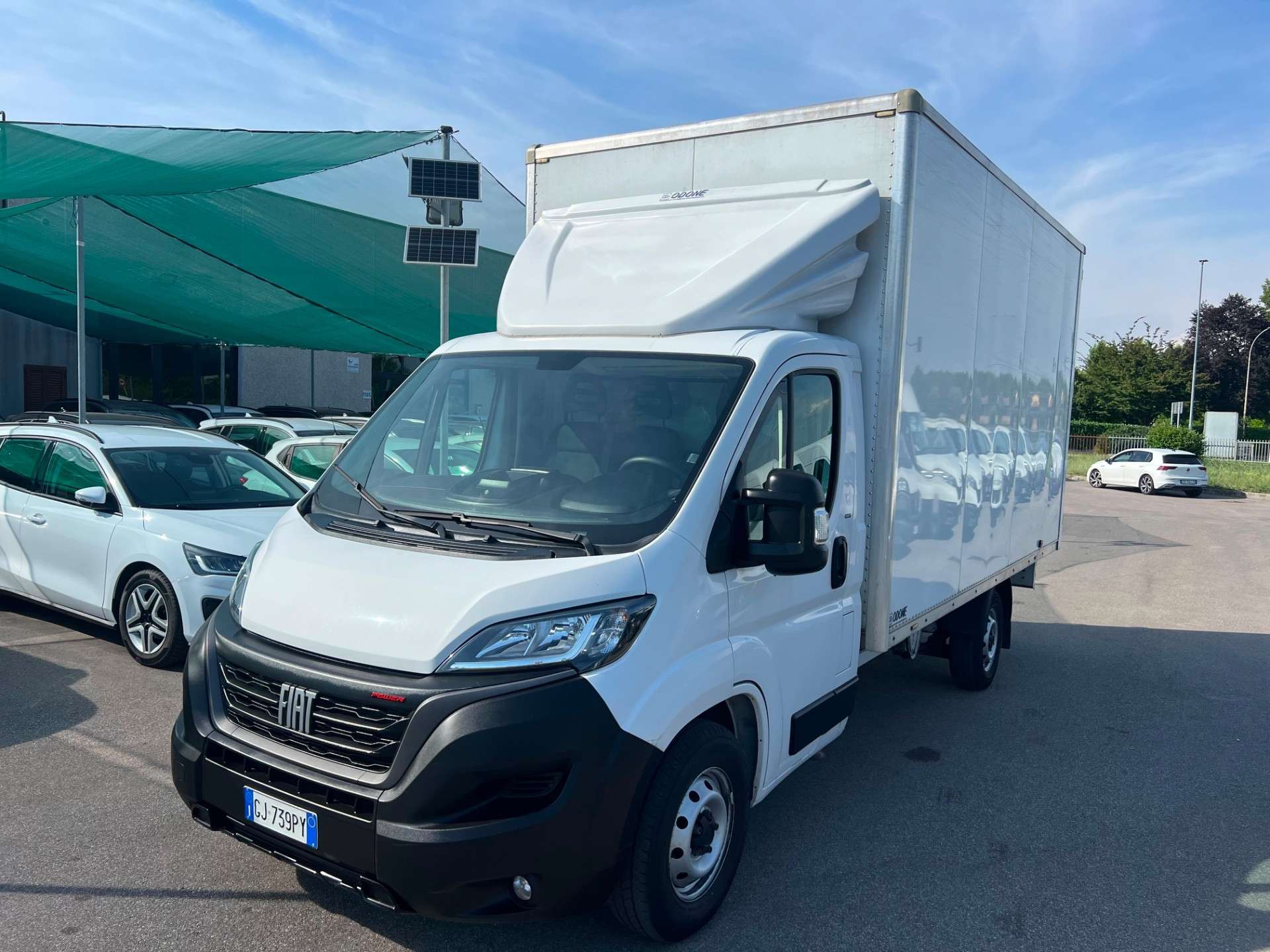 Fiat Ducato