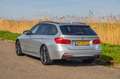 BMW 318 3-serie Touring 318i Corp L Hi Ex | M-SPORT | LMV Szürke - thumbnail 12