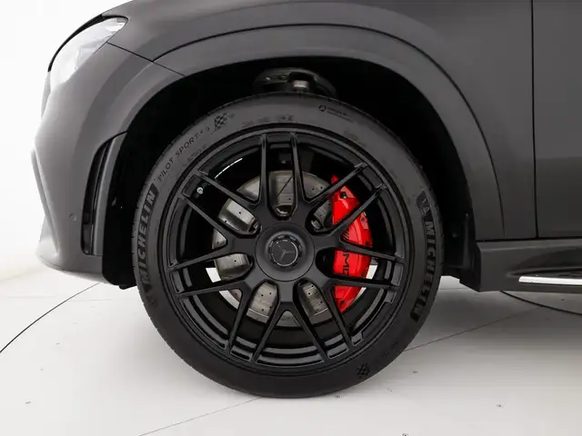 Mercedes-Benz Gle view 7