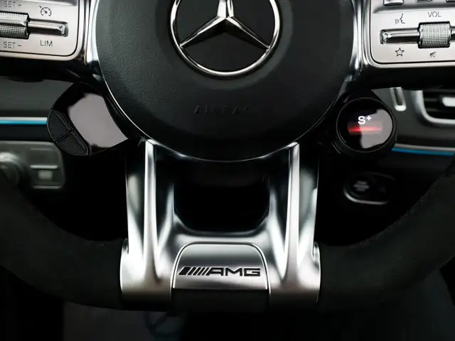 Mercedes-Benz Gle view 14