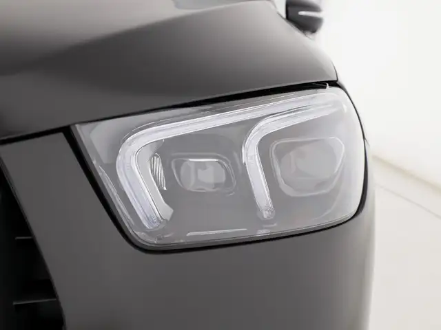 Mercedes-Benz Gle view 8