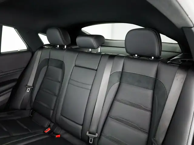 Mercedes-Benz Gle view 11