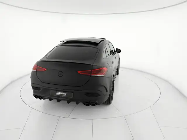 Mercedes-Benz Gle view 6