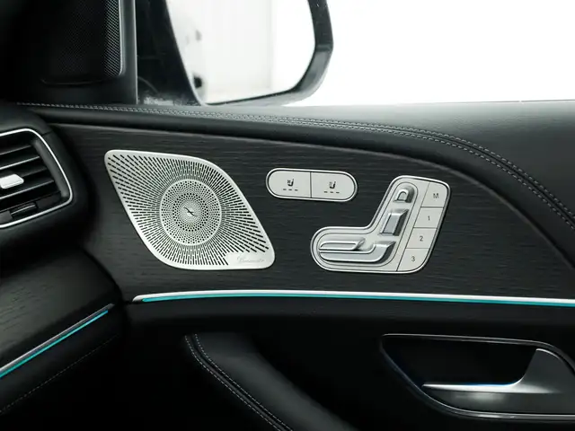 Mercedes-Benz Gle view 15