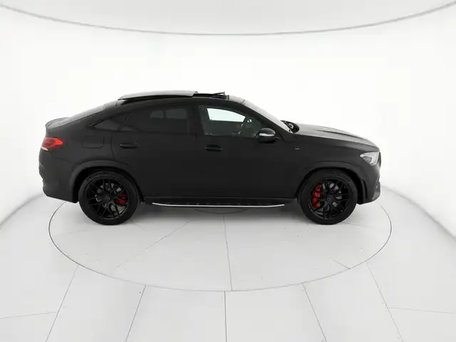 Mercedes-Benz Gle view 5