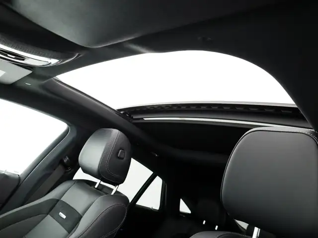 Mercedes-Benz Gle view 17