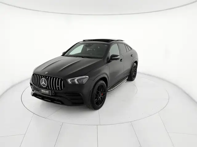 2023 Mercedes-Benz Gle in Black for sale