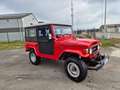 Toyota FJ40 BJ40 Červená - thumbnail 6